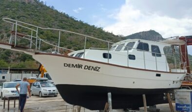 Antalya Balıkçı Barınağı’nda Kriz Büyüyor!