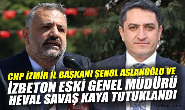 Gürkan Erdoğan serbest bırakıldı, tutuklamalar sürüyor