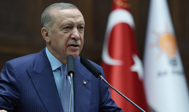 Erdoğan: Türkiye Yüzyılı İçin Birlik Vurgusu