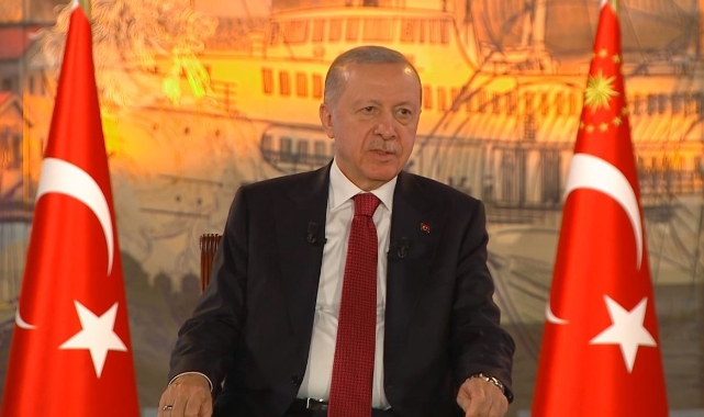 Erdoğan’dan Gençlere Tütünle Mücadele Mesajı