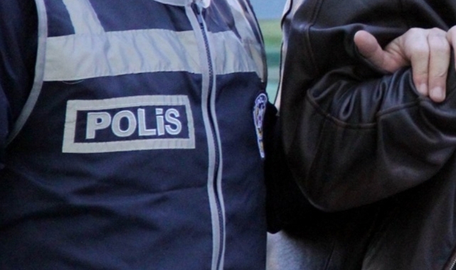 FETÖ Operasyonu: 8 Şüpheli Gözaltında