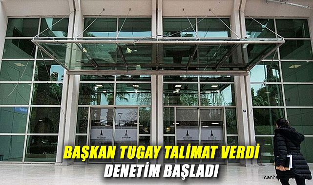 İzmir’de Büyük Vurgun: 137 Gözaltı, 60 Tutuklama!