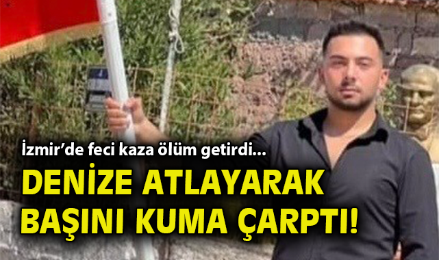 Gezi Teknesi Çalışanı Kayıp Mücadele Etti!