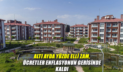 Kiralarda Tarihi Zirve: 30 Bin TL’yi Geçti!