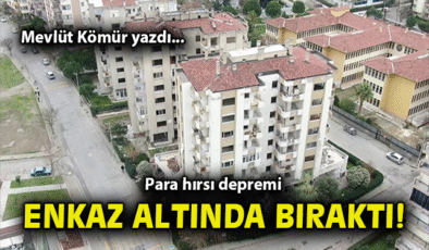 İzmir Depremi: Zaman Geçti Ama Ders Almadık!