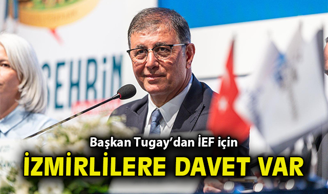 İzmir Enternasyonal Fuarı 2025: Coşku Zamanı!