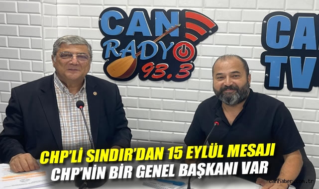 Zafer Haftası ve CHP’de Dönüşüm Beklentisi