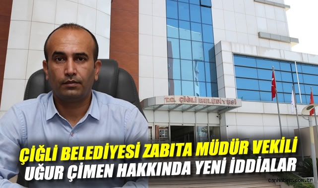 Zabıta Personeline Tehdit ve İzin Krizi!