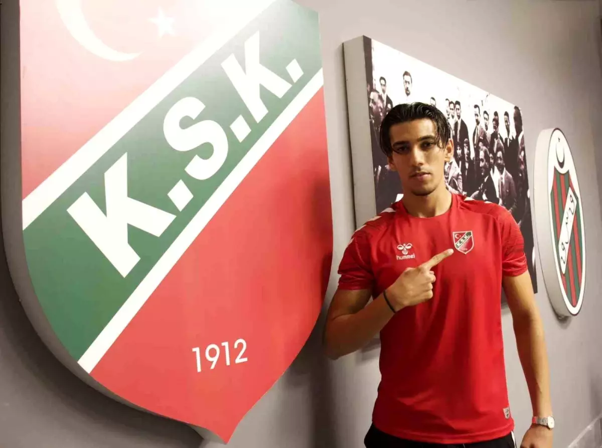 Karşıyaka, Hıdır Aytekin ile savunmasına güç kattı!