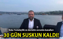 İşçi Felaketi: ROKA Yemekçilik Neden Susuyor?