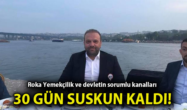 İşçi Felaketi: ROKA Yemekçilik Neden Susuyor?