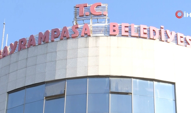 Bayrampaşa Belediyesi’nde Yolsuzluk Soruşturması Büyüyor!