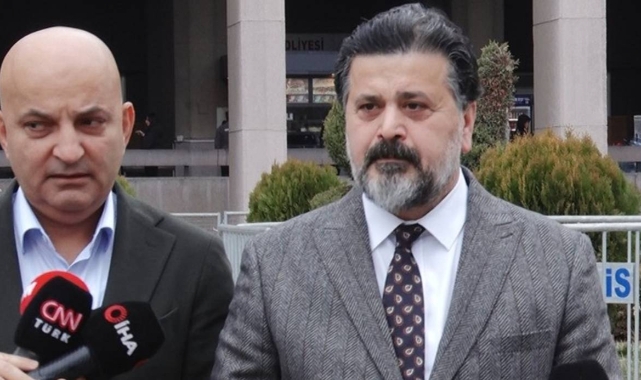 Kılıçdaroğlu’nun Avukatı: İftiralara Yanıt Verdi!