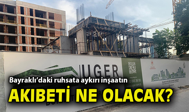 Mansuroğlu’ndaki İnşaat Ret Kararı ve Sonrası!