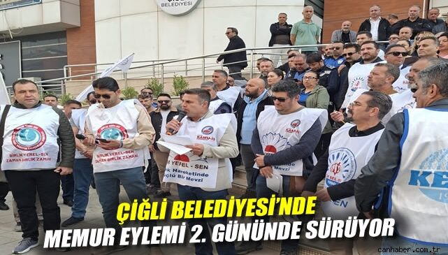 Sendikalar Birleşti: Mobbinge Son İstiyor!