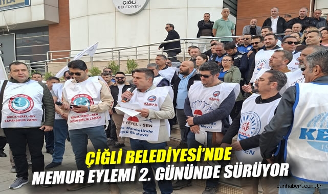 Sendikalar Birleşti: Mobbinge Son İstiyor!