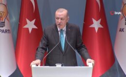 Erdoğan: Kira Yönetimi Devletin Kontrolünde Olacak