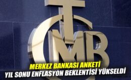 Enflasyon ve Dolar Beklentileri Artışta!
