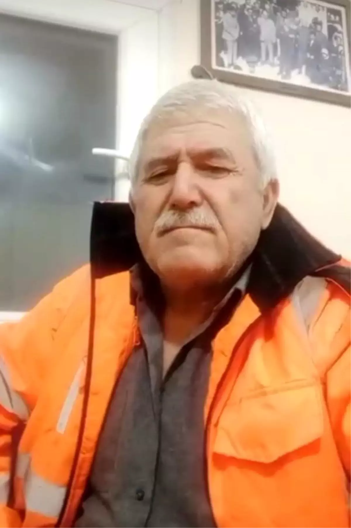 İzmir’de İş Kazası: Gemi Ambarında Ölüm!