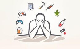 Hızır Haşim Kaya’dan Bağımlılıklara Karşı Toplumsal Mücadele