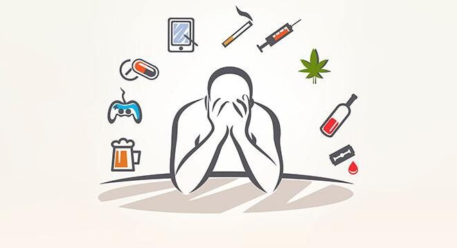 Hızır Haşim Kaya’dan Bağımlılıklara Karşı Toplumsal Mücadele