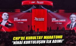 CHP 39. Kurultayı: İktidar İçin Yeni Hedefler