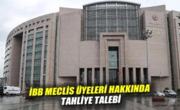 Kent Uzlaşısı Davasında Tahliye Talebi ve Arbede