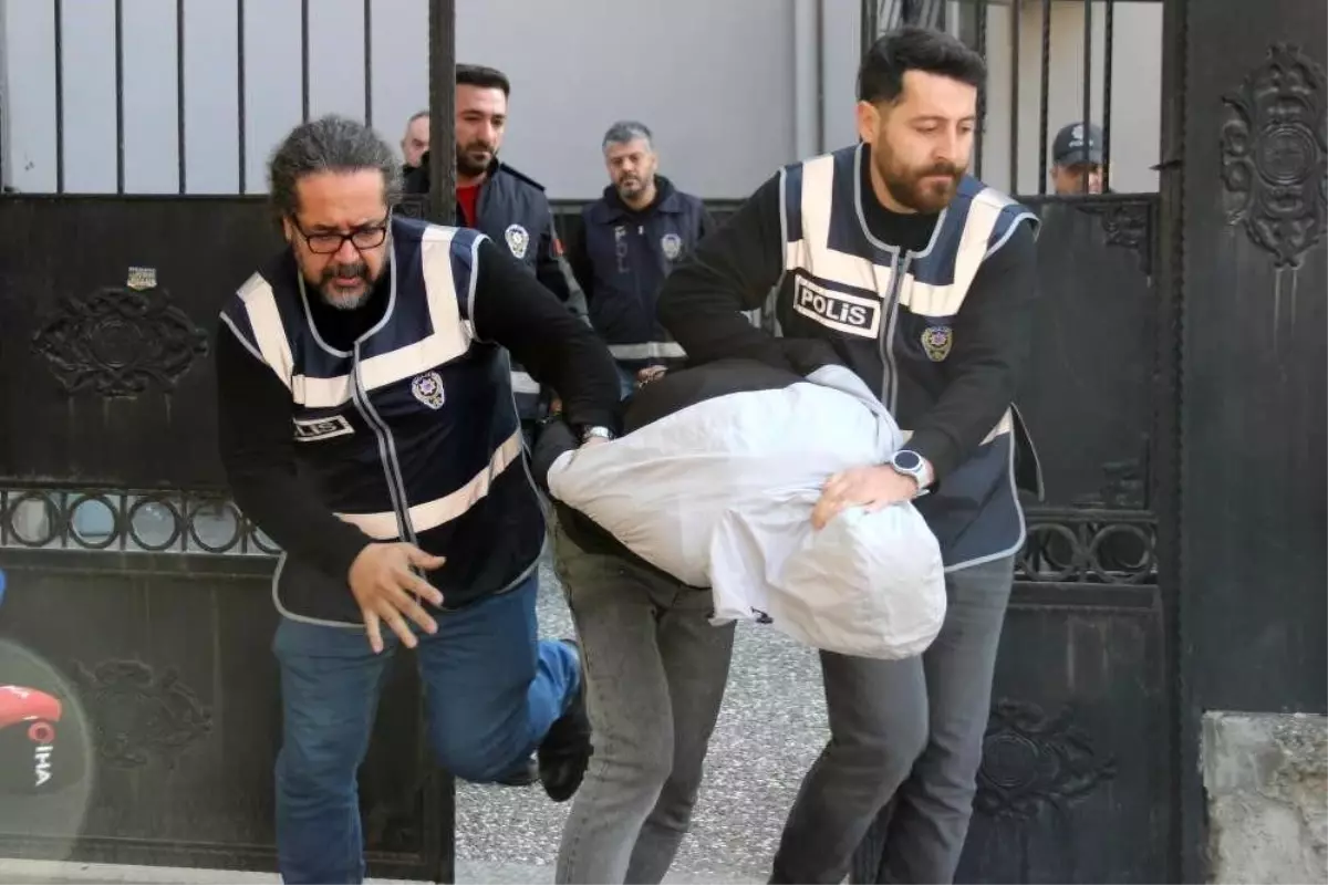 Şiyar Alpaslan’a ev hapsiyle tahliye kararı!