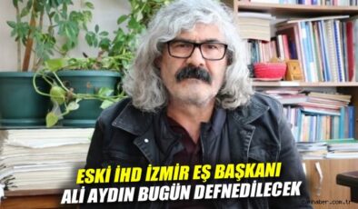 Ali Aydın’ın Acı Ölümü: Soru İşaretleri Artıyor!