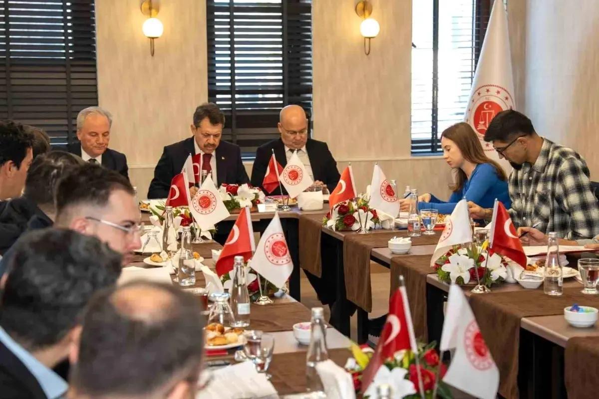 İzmir’de Suç ve Tutuklamalar Yüzde 30 Arttı!