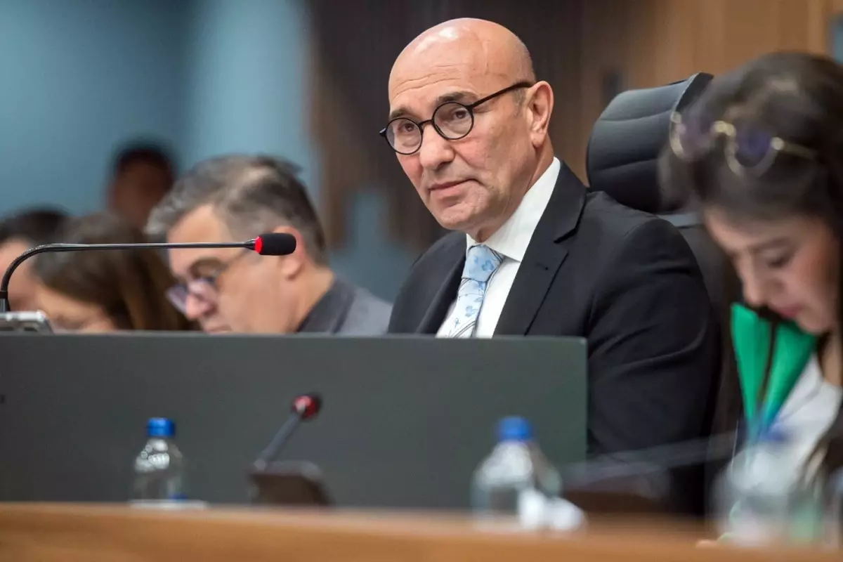 Soyer’in Tahliyesine Savcılıktan İtiraz Geldi!