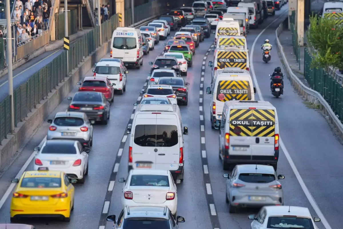 Motorin Fiyatında 93 Kuruşluk İndirim Müjdesi!