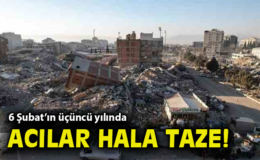 Asrın Felaketi: Türkiye’de Deprem Gerçeği