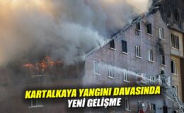 Bolu Yangın Davasında Kararlar İtiraza Gidildi!