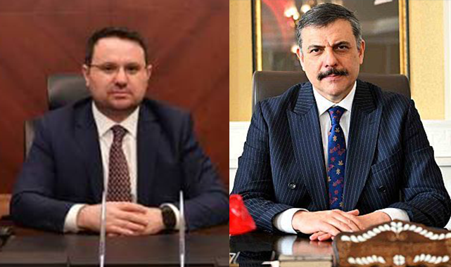 Yeni Atamalar: Adalet ve İçişleri Bakanlığı’nda Değişiklik