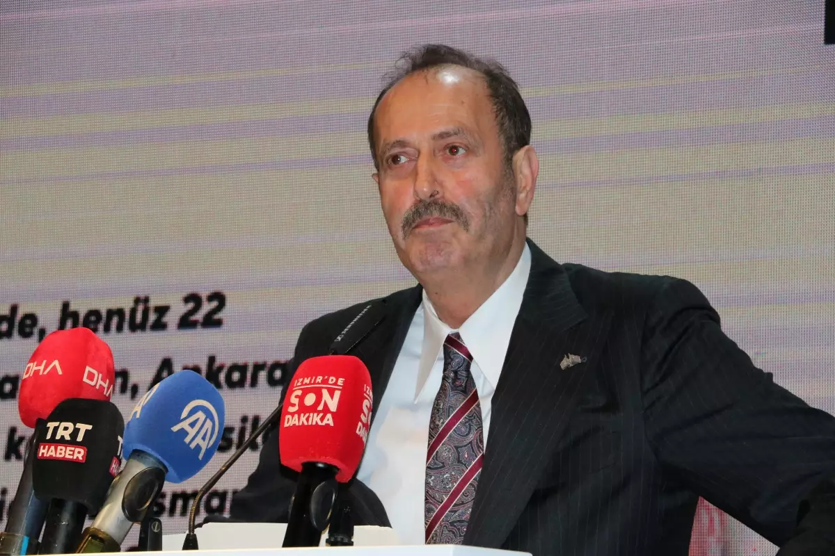 Şehitler İçin Bereketli İftar: Vatan Sevdası