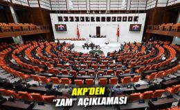 Emekli Maaşları İçin Vatandaşlardan Dilekçe Yağmuru!