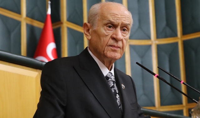 Bahçeli’den Erken Seçim ve PKK Açıklamaları