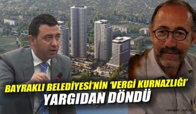 Haksız Vergi Artışına Mahkemeden Durdurma!