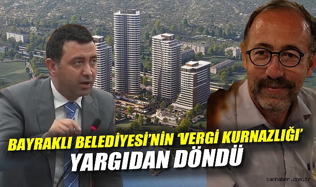 Haksız Vergi Artışına Mahkemeden Durdurma!