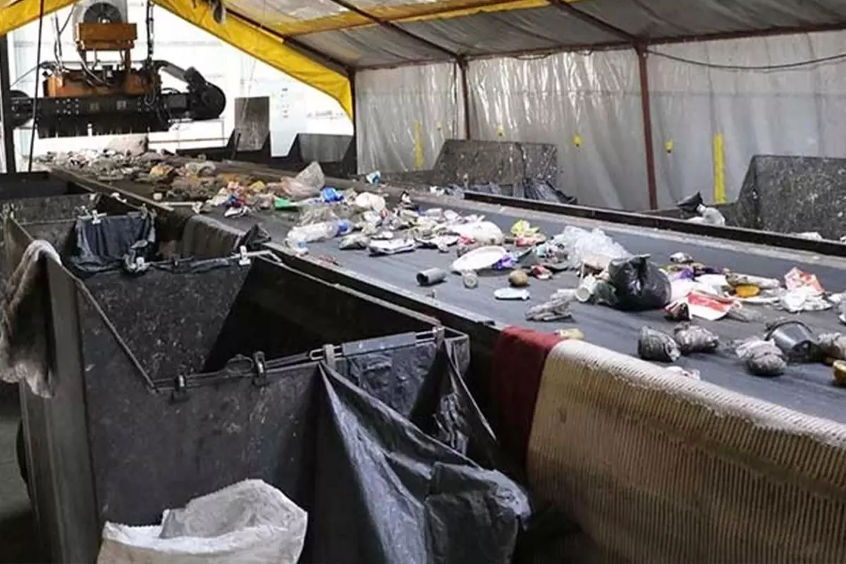 Bergama’da Yürek Burkan Bebek Cesedi Bulundu