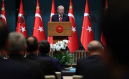 Erdoğan’dan Önemli Açıklamalar ve Yeni Hedefler