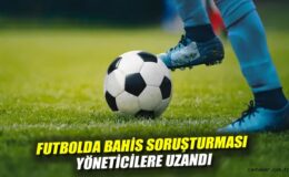 Futbolda Bahis İddialarına Şok Operasyon: 33 Gözaltı!