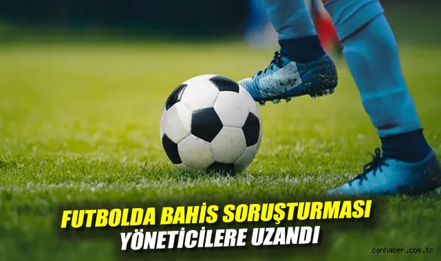Futbolda Bahis İddialarına Şok Operasyon: 33 Gözaltı!