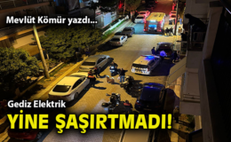 Yangın Anında Elektrik Kurumu Neden Yoksun?