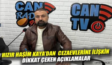 Aydın Cezaevi’nde Uyuşturucu İddiaları Gündemde