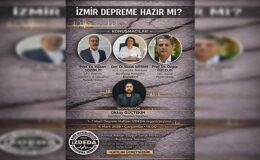 İzmir Deprem Haftası: Hazır mıyız?