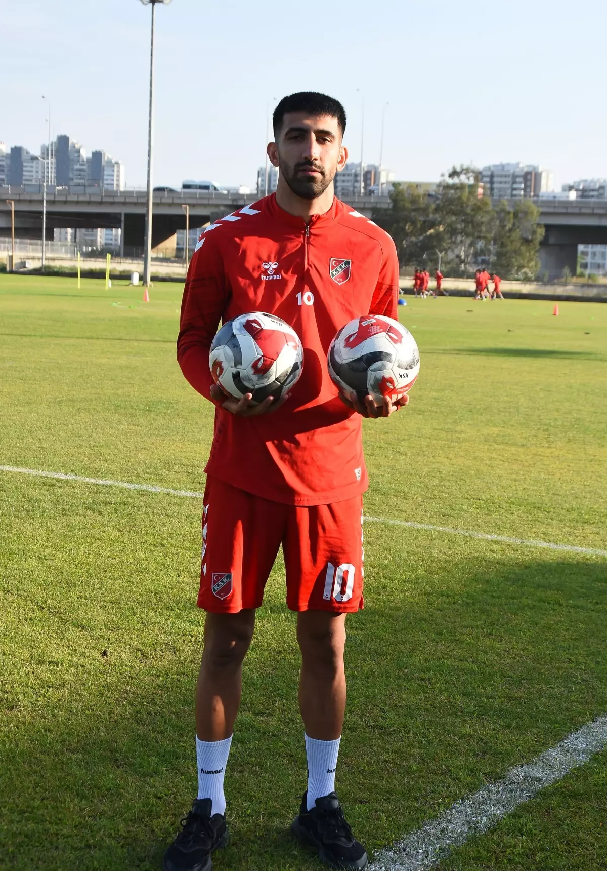 Karşıyaka’da Zorunlu İkinci Yarının İlk 11’i Değişiyor!