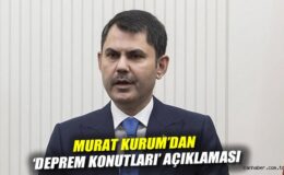 Deprem Konutlarında Maliyetin %65’i Karşılanacak!