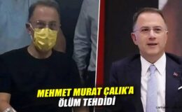 Çalık’ın Hayatı Tehdit Altında: Şok Mesajlar Ortaya Çıktı!